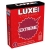 Текстурированные презервативы LUXE Royal Extreme - 3 шт. - Luxe - купить с доставкой в Орехово-Зуево