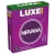Презервативы с увеличенным количеством смазки LUXE Royal Nirvana - 3 шт. - Luxe - купить с доставкой в Орехово-Зуево