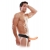 Полый страпон 8  Hollow Strap-On телесного цвета - 19 см. - Pipedream - купить с доставкой в Орехово-Зуево