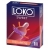 Стимулирующая насадка на пенис LOKO SWEET с возбуждающим эффектом - Sitabella - в Орехово-Зуево купить с доставкой