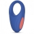 Синее эрекционное кольцо RRRING First Date Cock Ring - FeelzToys - в Орехово-Зуево купить с доставкой