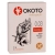 Тонкие презервативы OKOTO Thin Extra Soft - 3 шт. - Sitabella - купить с доставкой в Орехово-Зуево