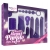 Эротический набор Toy Joy Mega Purple - Toy Joy - купить с доставкой в Орехово-Зуево