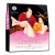 Соль для ванны Lovebath Dragon Fruit, превращающая воду в гель - 650 гр. - Shunga - купить с доставкой в Орехово-Зуево