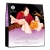 Соль для ванны Lovebath Sensual lotus, превращающая воду в гель - 650 гр. - Shunga - купить с доставкой в Орехово-Зуево