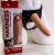 Страпон Харнесс из трусиков и насадки-фаллоса - 17,5 см. - LOVETOY (А-Полимер) - купить с доставкой в Орехово-Зуево