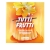 Пробник гель-смазки Tutti-frutti со вкусом ванильного пудинга - 4 гр. - Биоритм - купить с доставкой в Орехово-Зуево