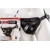 Универсальные трусики Harness UNI strap с корсетом - LOVETOY (А-Полимер) - купить с доставкой в Орехово-Зуево