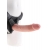 Страпон Harness со съемной телесной насадкой King Cock 9 - 22,9 см. - Pipedream - купить с доставкой в Орехово-Зуево