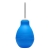 Анальный душ Enema Bulb Blue - XR Brands - купить с доставкой в Орехово-Зуево