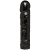 Насадка-фаллоимитатор Vac-U-Lock CodeBlack 8 Inch Classic Dong - 19,3 см. - Doc Johnson - купить с доставкой в Орехово-Зуево