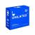 Классические презервативы Unilatex Natural Plain - 3 шт. - Unilatex - купить с доставкой в Орехово-Зуево