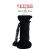 Черная веревка для фиксации Deluxe Silky Rope - 9,75 м. - Pipedream - купить с доставкой в Орехово-Зуево