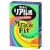 Презервативы Sagami Xtreme Miracle Fit - 5 шт. - Sagami - купить с доставкой в Орехово-Зуево
