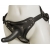 Женский страпон с вагинальной пробкой Woman Strap - 12 см. - LOVETOY (А-Полимер) - купить с доставкой в Орехово-Зуево