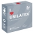 Презервативы с рёбрами Unilatex Ribbed - 3 шт. - Unilatex - купить с доставкой в Орехово-Зуево