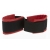 Полиуретановые манжеты для фиксации рук вместе Bound Together Wrist Restraints - Blush Novelties - купить с доставкой в Орехово-Зуево