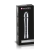 Фаллоимитатор для электростимуляции Glossy Glen Dildo - 14 см. - MyStim - купить с доставкой в Орехово-Зуево