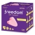 Женские гигиенические тампоны без веревочки FREEDOM mini - 3 шт. - Freedom - купить с доставкой в Орехово-Зуево