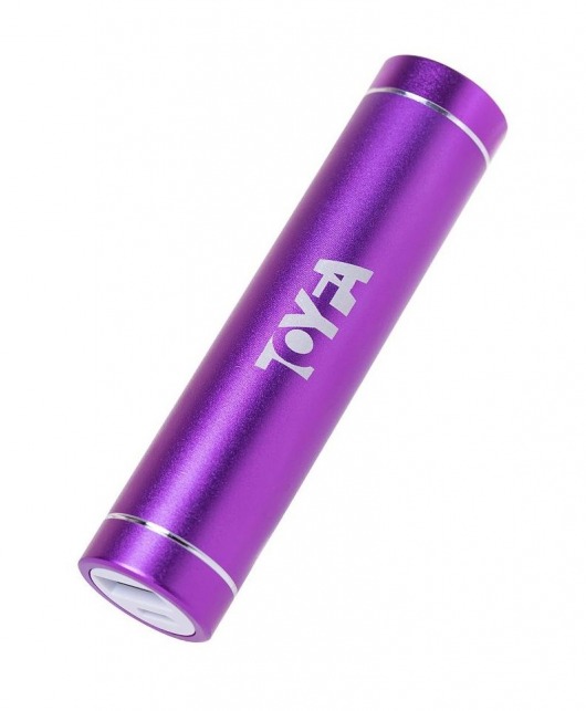 Портативное зарядное устройство A-toys 2400 mAh microUSB - A-toys - купить с доставкой в Орехово-Зуево