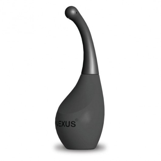 Анальный душ Nexus Douche Pro - Nexus Range - купить с доставкой в Орехово-Зуево
