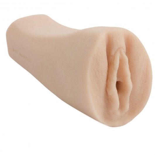 Мастурбатор-вагина Palm Pal Natural ULTRASKYN Masturbator Pussy - Doc Johnson - в Орехово-Зуево купить с доставкой