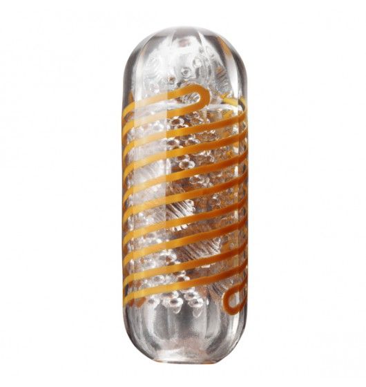 Мастурбатор SPINNER Beads - Tenga - в Орехово-Зуево купить с доставкой