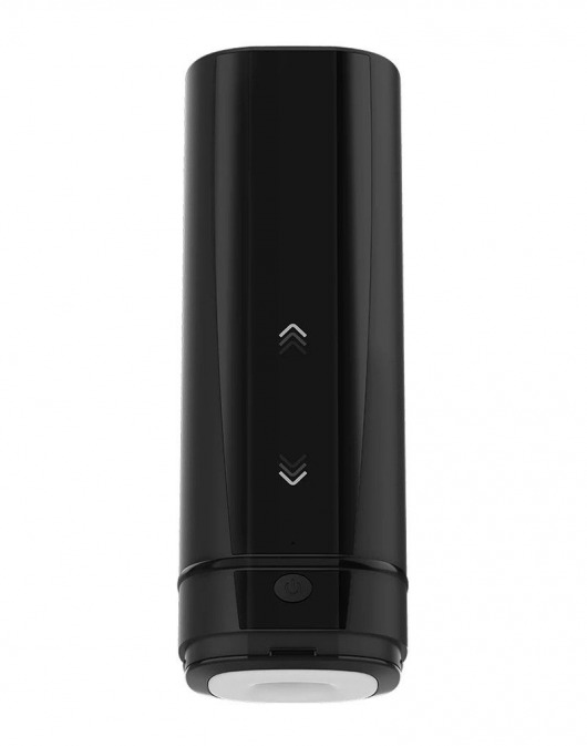 Мастурбатор для секса на расстоянии Onyx+ - Kiiroo - в Орехово-Зуево купить с доставкой