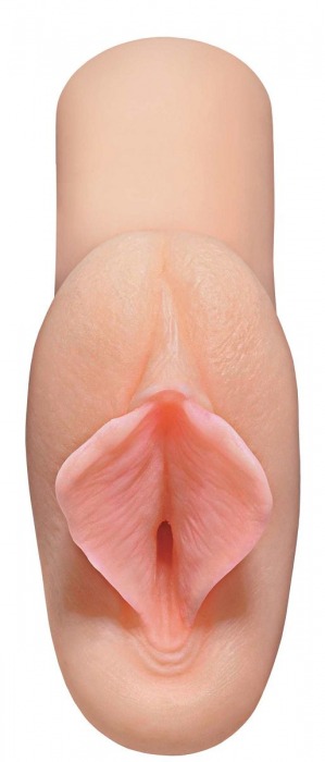 Телесный мастурбатор-вагина XTC Stroker - Pipedream - в Орехово-Зуево купить с доставкой