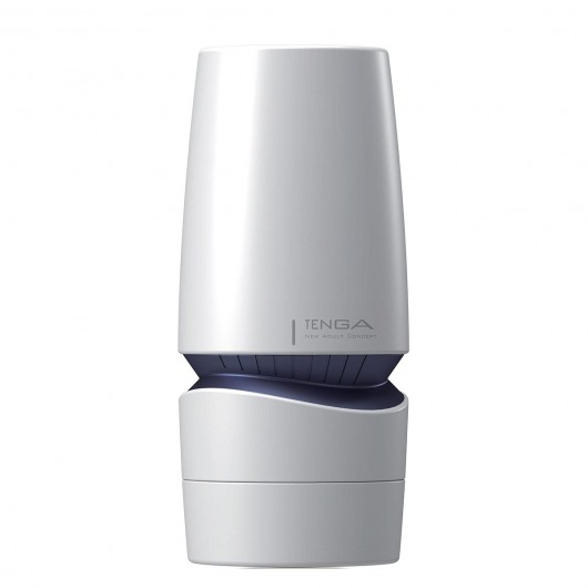 Мастурбатор TENGA AERO Cobalt Ring - Tenga - в Орехово-Зуево купить с доставкой