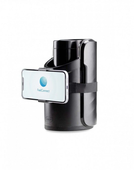 Держатель для телефона Keon Phone Holder - Kiiroo - купить с доставкой в Орехово-Зуево