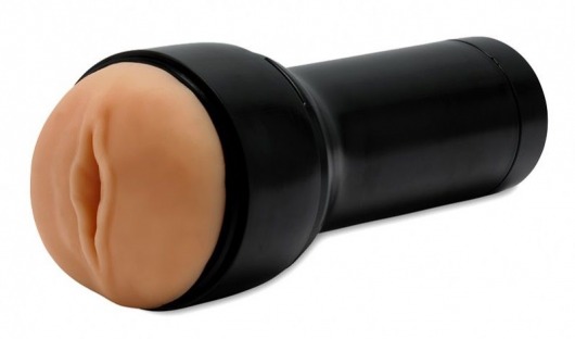 Телесный мастурбатор-вагина Feel Stroker - Kiiroo - в Орехово-Зуево купить с доставкой