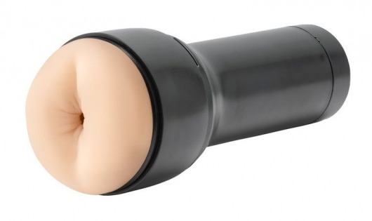 Телесный мастурбатор-анус Feel Stroker - Kiiroo - в Орехово-Зуево купить с доставкой
