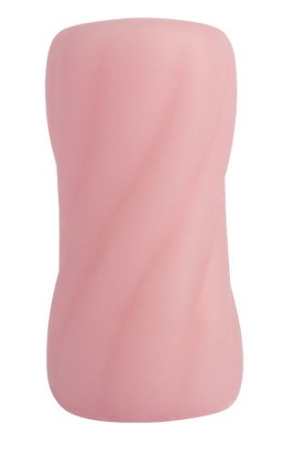 Розовый мастурбатор Stamina Masturbator Pleasure Pocket - Chisa - в Орехово-Зуево купить с доставкой