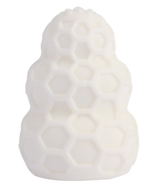 Белый мастурбатор Phantom Masturbator Pleasure Pocket - Chisa - в Орехово-Зуево купить с доставкой