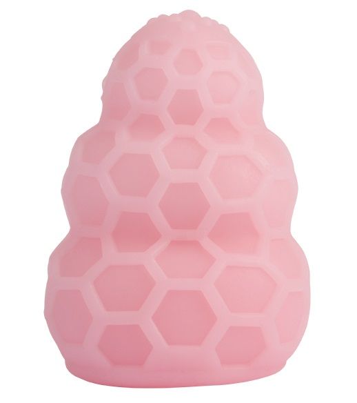 Розовый мастурбатор Phantom Masturbator Pleasure Pocket - Chisa - в Орехово-Зуево купить с доставкой