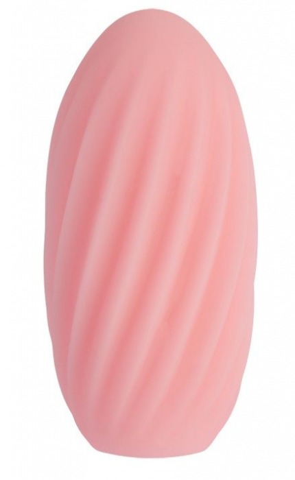 Розовый мастурбатор Alpha Masturbator Pleasure Pocket - Chisa - в Орехово-Зуево купить с доставкой