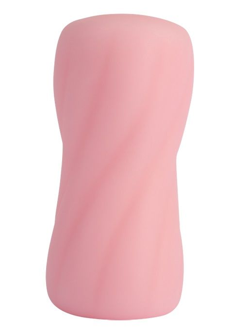 Розовый мастурбатор Blow Cox Masturbator Pleasure Pocket - Chisa - в Орехово-Зуево купить с доставкой