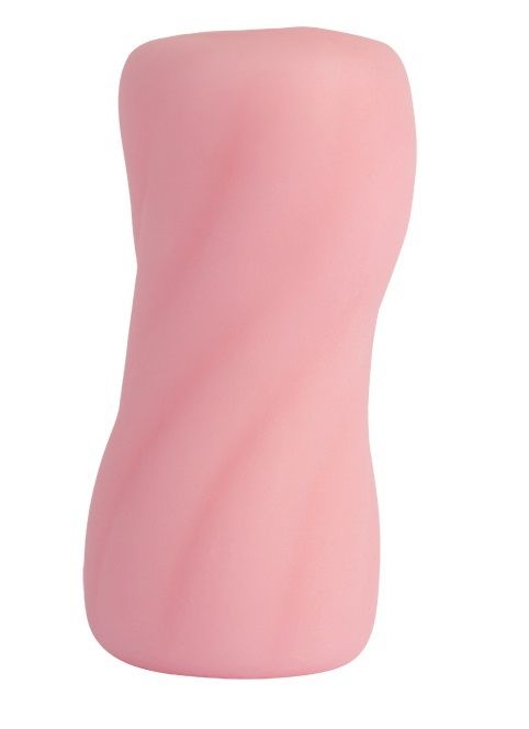 Розовый мастурбатор Vigor Masturbator Pleasure Pocket - Chisa - в Орехово-Зуево купить с доставкой