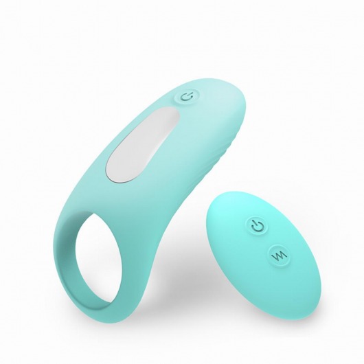 Кольцо на пенис с вибрацией и дистанционном управлении Vibrating Cock Ring - Tracy s Dog - в Орехово-Зуево купить с доставкой