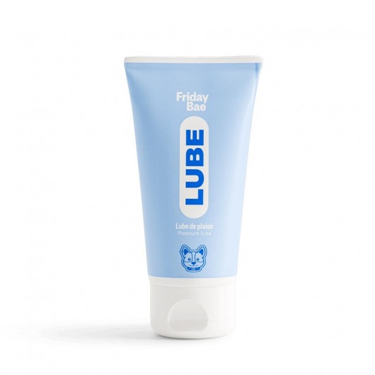 Смазка на водной основе Friday Bae Lube - 50 мл. - Friday Bae - купить с доставкой в Орехово-Зуево