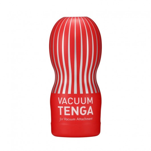 Мастурбатор Tenga Vacuum Cup - Tenga - в Орехово-Зуево купить с доставкой