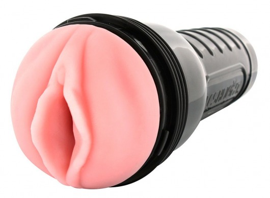 Мастурбатор-вагина Fleshlight - Pink Lady Original - Fleshlight - в Орехово-Зуево купить с доставкой
