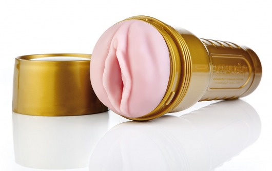Мастурбатор Fleshlight - Stamina Training Unit - Fleshlight - в Орехово-Зуево купить с доставкой