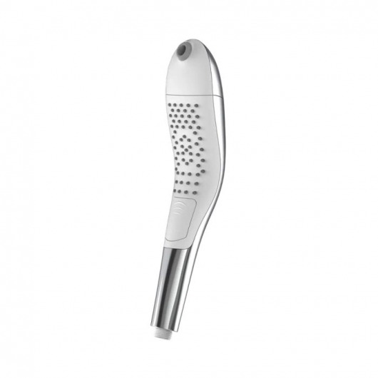 Лейка для душа Massage Hand Shower с вакуумной стимуляцией - Aisnn - купить с доставкой в Орехово-Зуево