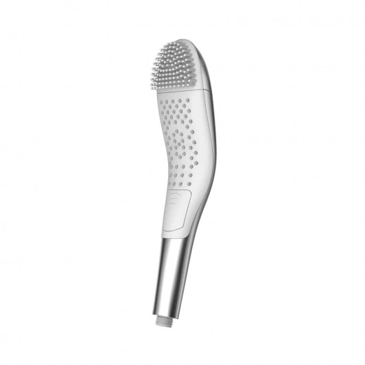 Лейка для душа Massage Hand Shower с 2 сменными насадками - Aisnn - купить с доставкой в Орехово-Зуево