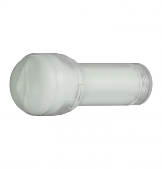 Люминесцентный мастурбатор-вагина FeelGlow Stroker - Kiiroo - в Орехово-Зуево купить с доставкой