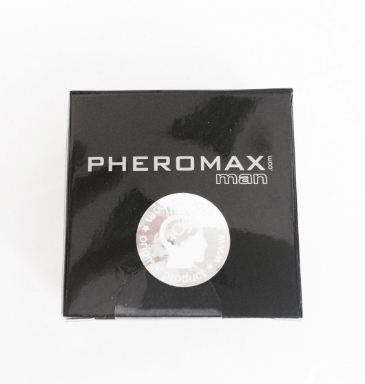 Концентрат феромонов для мужчин Pheromax men - 1 мл. -  - Магазин феромонов в Орехово-Зуево