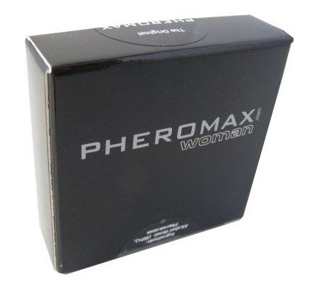 Концентрат феромонов для женщин Pheromax Woman - 1 мл. -  - Магазин феромонов в Орехово-Зуево