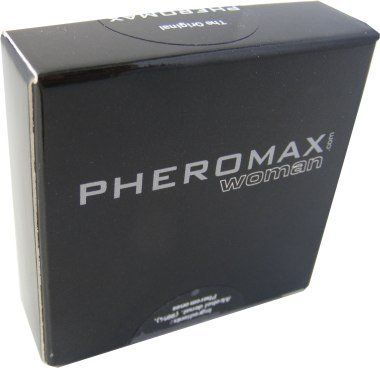 Женский концентрат феромонов PHEROMAX Woman Mit Oxytrust - 1 мл. -  - Магазин феромонов в Орехово-Зуево